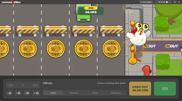 chicken road 2 online slot