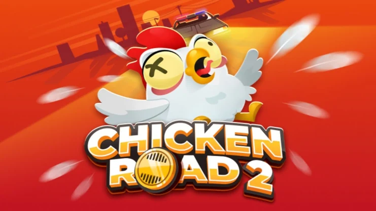 how to play chicken road 2