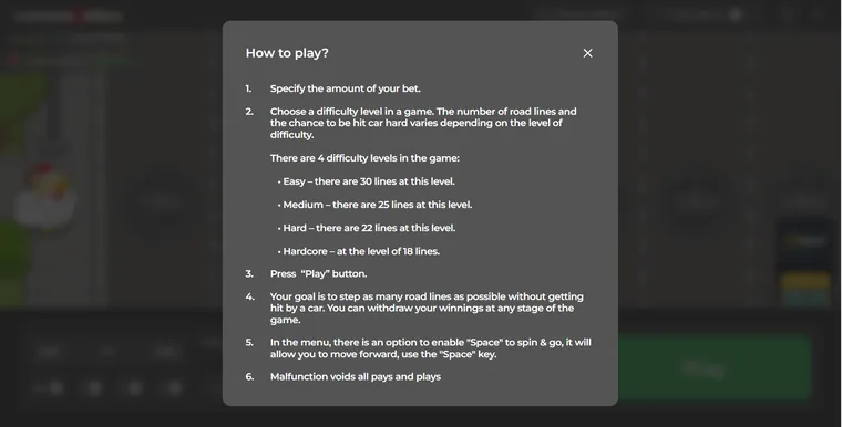 casino game rtp explained